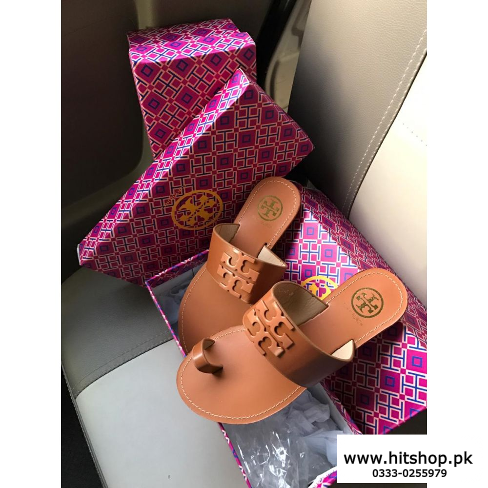 Stylish Women Fancy Slipper 